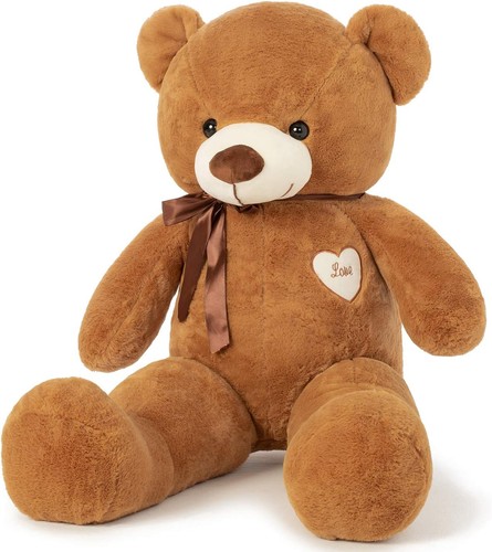 Giant teddy bear large - bear,