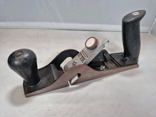 Vintage stanley rb10 rebate - vintage,