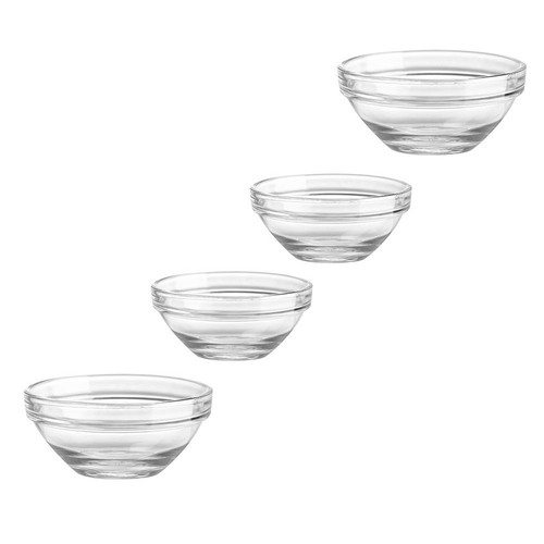 4pcs household dessert rice - 4pcs,
