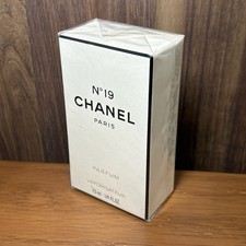 Chanel No. 19 Parfum 7.5 ml