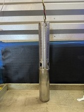 grundfos submersible pump