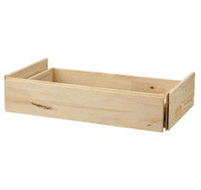 IKEA IVAR Drawer 80x50x18cm