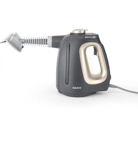Beldray steam cleaner - beldray,