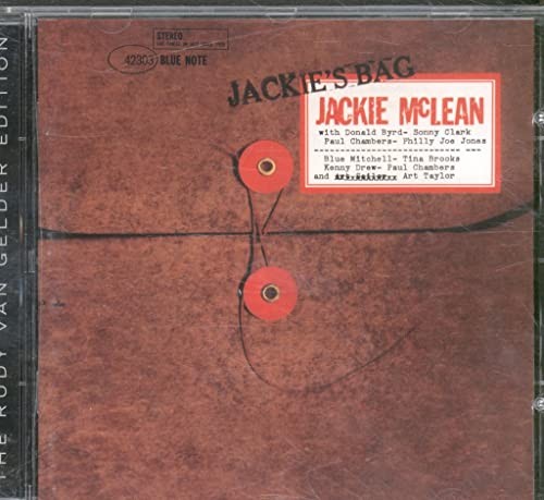 Jackie bag mclean - jackie's, mclean,