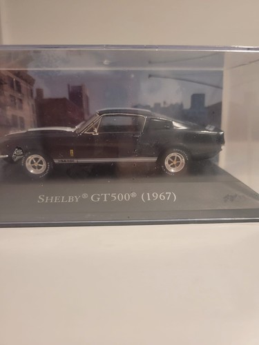 Shelby gt500 1967 - shelby,