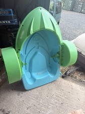  Turbo Paddler (Kids Hand