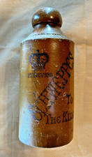 SCHWEPPES  TO THE KING