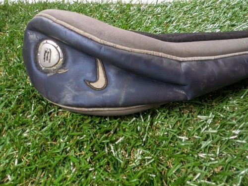 Nike golf driver headcover