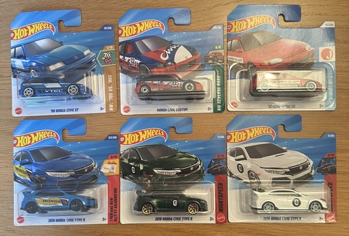Hot wheels bundle - ,