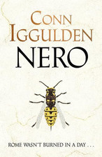 Nero, Iggulden, Conn