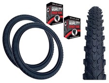 Baldys 26 x 1.95 BLACK