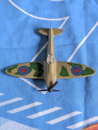 Vintage matchbox sky - vintage,