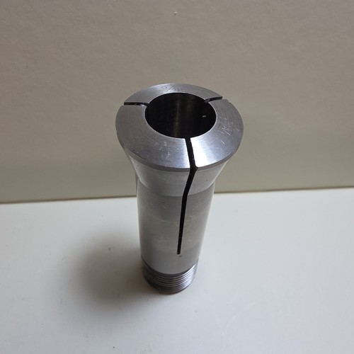 Schaublin 20 collet - 9/16,