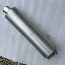 Genuine Kawasaki ZRX1100 Muffler exhaust KHI K 363