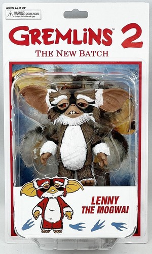 Neca gremlins the new - neca, 2: