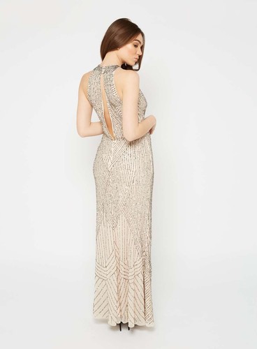 Miss selfridge linear bead - miss,