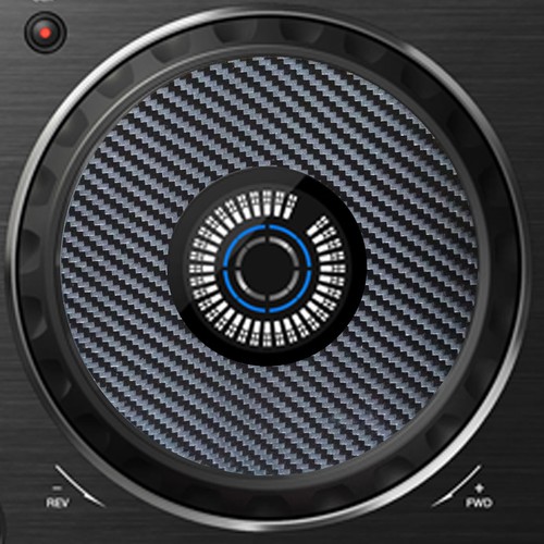 Pioneer carbon fibre - pioneer,