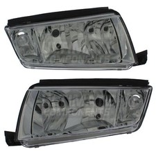 Skoda Fabia Headlights Mk1