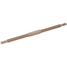 Draper files metric thread - 1x,