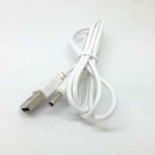 USB Charging Cable For Nokia 3120 Classic Charger Lead White