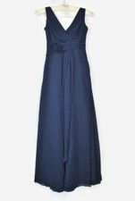 BHS Wedding Collection Navy