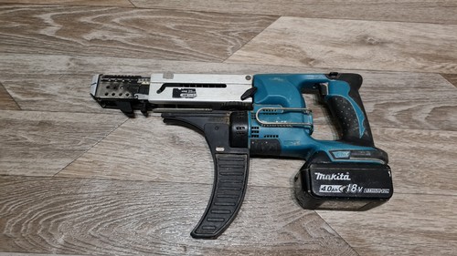 Makita dfr550 lxt 18v auto - lxt,