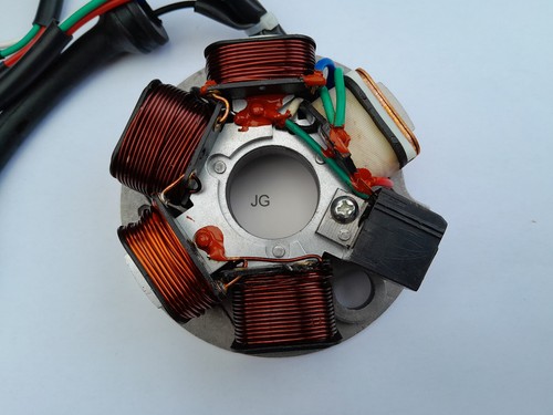 Vespa smallframe electronic - vespa,