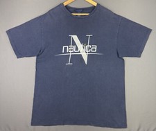 Vintage 90s Nautica Yacht