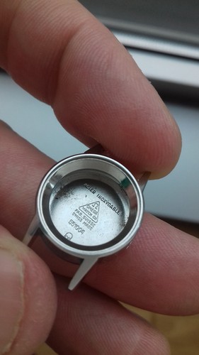 Omega 551 004 case - omega, 551.004