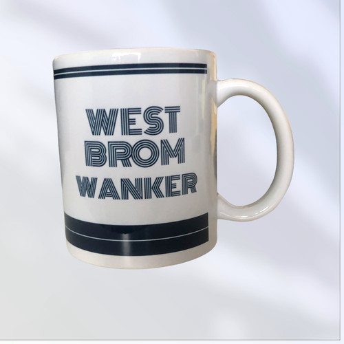 West brom wba - wba, wanker