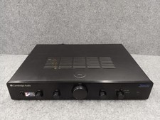 Cambridge Audio Topaz AM5