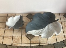 Vintage green cream - x, &