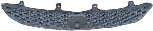 Honda civic type ep3 front - type, r