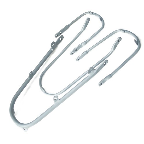 Front rear mudguard fender - front,