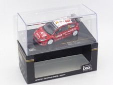 IXO Models Citroen C4 WRC