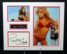 Tina O'Brien Sarah Coronation