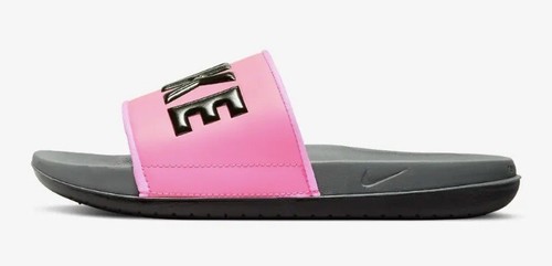 Nike women offcourt sliders - women's,