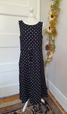 NEW WOOLOVERS NAVY BLUE &