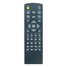 RC-720S Replace Remote for