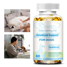 Emotional Support Calm Aid For
