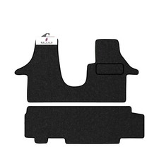 Fits Vw T5 Facelift T6 Combi