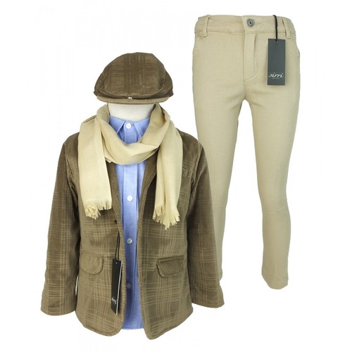 Kids super soft suede like - kids,