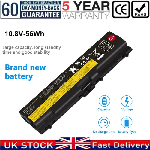 6cell battery for lenovo - 6cell,