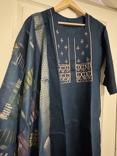 Kurta suit set size - l,, xl,