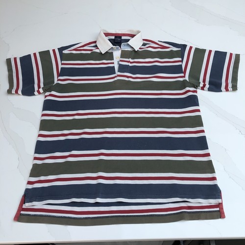Gant rugby polo shirt men - shirt, men’s