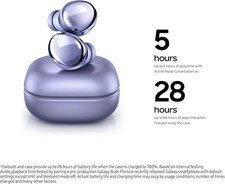 Samsung Galaxy Buds Pro
