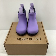 Merry People Bobbi Ankle Rain