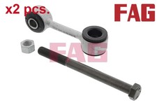 FRONT STABILISER BAR LINKAGE