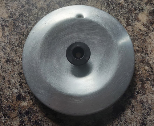 Trangia lid for - for, camping