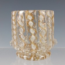 Salviati Murano Zanfirico &